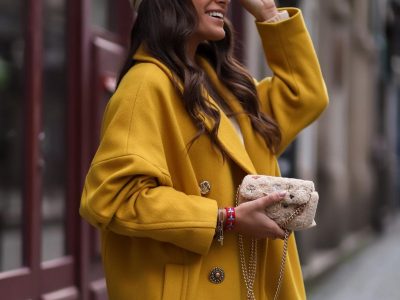 Готовимся к осени вместе с ТЦ «Академик»