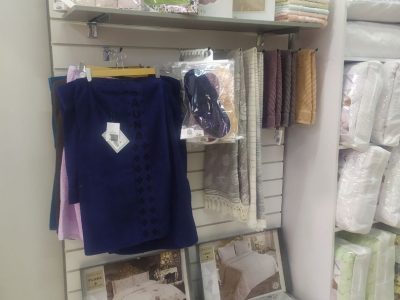 DOMLIFE — Постельные принадлежности. Текстиль и аксессуары для дома. Халаты!