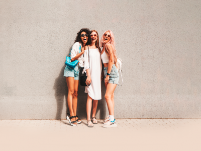 Скоро! Открытие магазина SINSAY