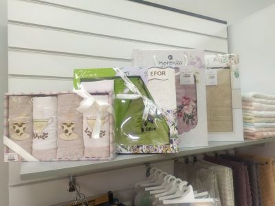 DOMLIFE — Постельные принадлежности. Текстиль и аксессуары для дома. Халаты!