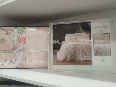 DOMLIFE — Постельные принадлежности. Текстиль и аксессуары для дома. Халаты!