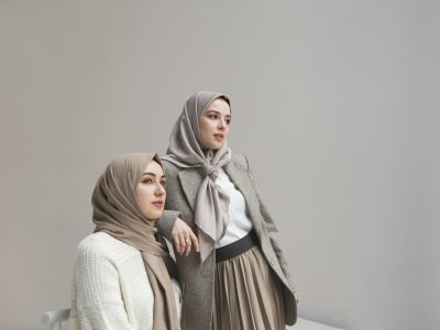 Muslimkiem считают, что скромность и простота – главные составляющие идеального образа