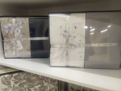 DOMLIFE — Постельные принадлежности. Текстиль и аксессуары для дома. Халаты!