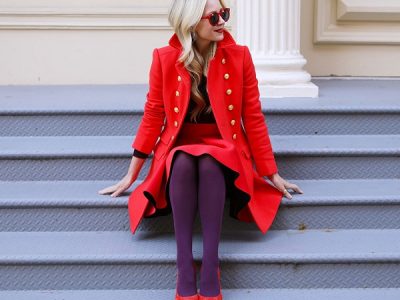 Главные тенденции сезона Осень 2022