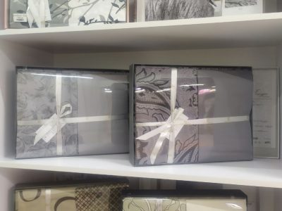 DOMLIFE — Постельные принадлежности. Текстиль и аксессуары для дома. Халаты!