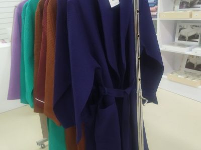 DOMLIFE — Постельные принадлежности. Текстиль и аксессуары для дома. Халаты!