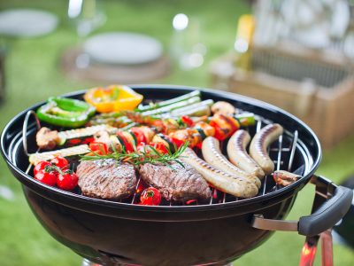 Идем на пикник: что взять с собой?