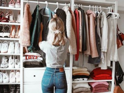 6 вещей, от которых пора избавиться